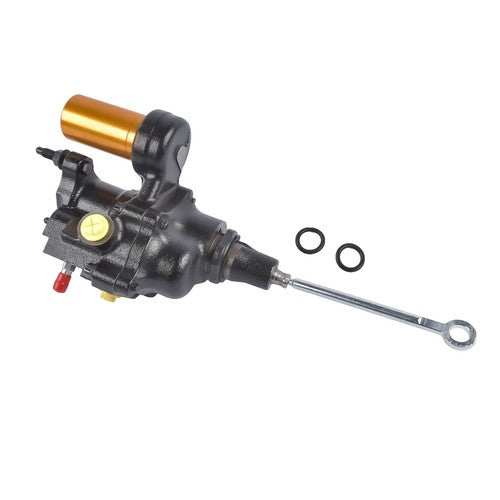 DURAFORCE Hydraulic Brake Booster for Chevrolet R3500 R30 C10 C20 G20 K10 GMC K1500 K2500