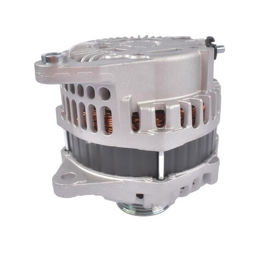 DURAFORCE Alternator 12V 130Amp for Nissan Maxima Murano Quest Altima 3.5L 2007-2018 11341