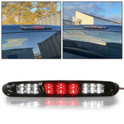 DURAFORCE For Chevy Silverado GMC Sierra 07-13 14 LED 3rd Brake Stop Light Cargo Lamp
