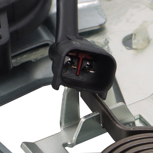 DURAFORCE 748-181 Electric Window Regulator FR NEW For Ford F-250/F-350 Super Duty 2000-12