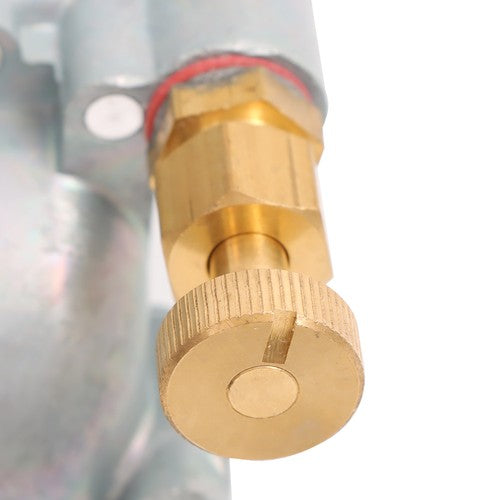 DURAFORCE Carburetor Fit For Zenith 24T2 Massey Ferguson TE20 TEA20 TED20 Tractor 200361