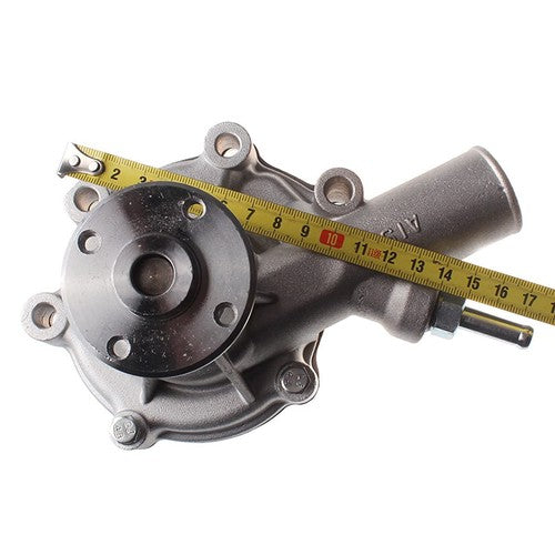 DURAFORCE Water Pump 1962912C1 For Case IH Tractor 275 1140 Mitsubishi Engine