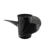 DURAFORCE 3 1/4x17Aluminum Boat Propeller Fits For Mercury 40-140HP 15Tooth RH 48-77344A45