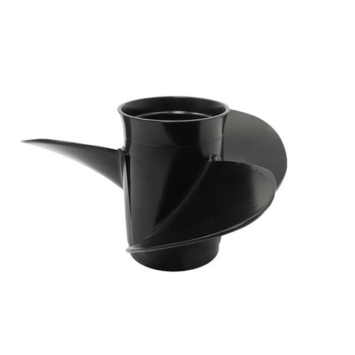 DURAFORCE 3 1/4x17Aluminum Boat Propeller Fits For Mercury 40-140HP 15Tooth RH 48-77344A45