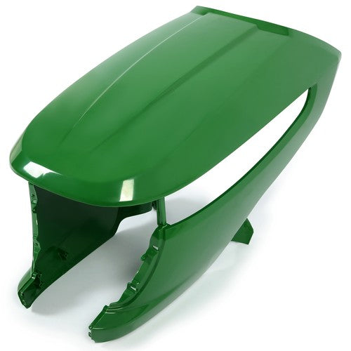 DURAFORCE Front Hood Assembly For John Deere X340 X360 X500 X530 534 #M152313 Lawn Mower