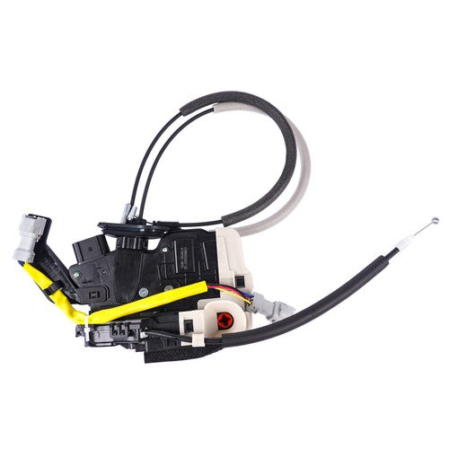 DURAFORCE Door Latch Assembly Front Left for Kia Optima 2.0L 2.4L Sedan 4-Door 2013-2014