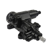 DURAFORCE For 61-76 Cadillac Fleetwood DeVille New Black Power Steering Gear Box 276502