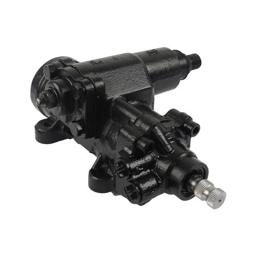 DURAFORCE For 61-76 Cadillac Fleetwood DeVille New Black Power Steering Gear Box 276502