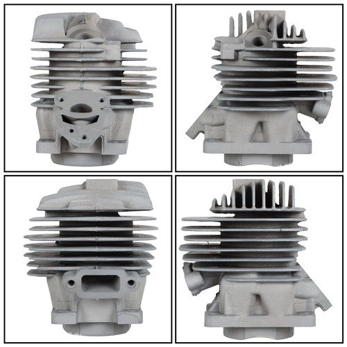 DURAFORCE 1141 020 1200 44.7mm Cylinder Piston Gasket Kit For MS261 Chainsaw Part US