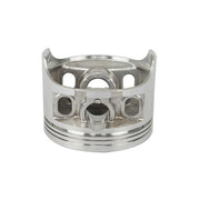 DURAFORCE 12100-HN5-670 For Honda Rancher TRX350 2000-2006 Cylinder Piston Top End Kit