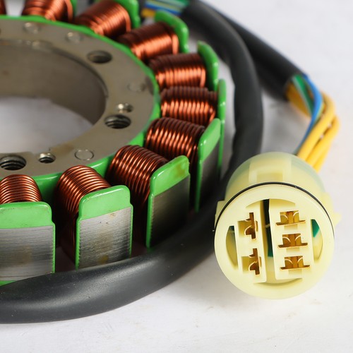 DURAFORCE Stator & Pickup Coil for Honda TRX450ES Foreman 450 TRX450S 1998-2001