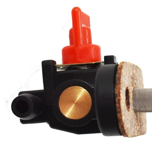DURAFORCE For 93-09 Polaris Scrambler Sportsman400 425 500 Petcock Fuel Shut off Valve NEW