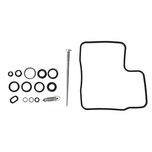DURAFORCE For Honda VT750C Shadow ACE & Deluxe 1998-2003 Keyster Carb Master Repair Kit US