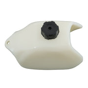 DURAFORCE 17510-HB2-770ZA For Honda TRX70 FourTrax70 86-87 Plastic Fuel Tank & Gas Cap NEW