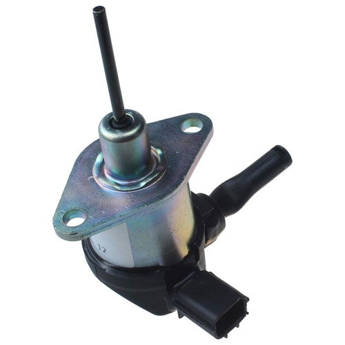 DURAFORCE Stop Solenoid for Kubota L4400 L4240 L4300 L4330