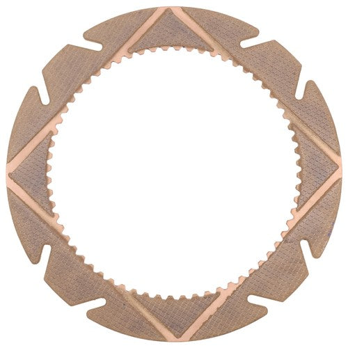 DURAFORCE Clutch Disk 501322140 for ZF Transmission
