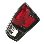 DURAFORCE Rear Left & Right Side Brake Lamps Tail Lights For Toyota Tacoma 2016-21 Pickup