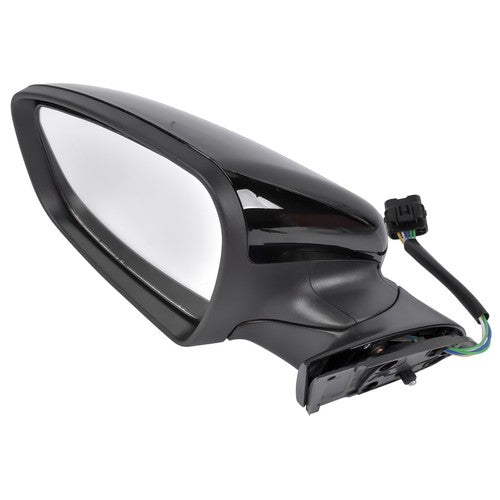 DURAFORCE Exterior View Mirror Left Side Heated Hand for Kia Forte Forte5 2.0L 2017-2018
