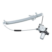 DURAFORCE Front Right w/ Motor Window Regulator 6 pins NEW 751-051 For Acura RL 2005-2012