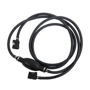 DURAFORCE New Fuel Pump Line Set For Johnson Evinrude OMC 6Y1-24306-53 5/16"-8mm