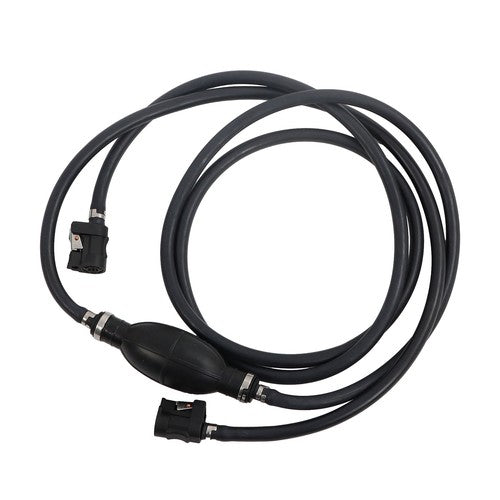 DURAFORCE New Fuel Pump Line Set For Johnson Evinrude OMC 6Y1-24306-53 5/16"-8mm