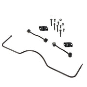 DURAFORCE Kit Sway Bars Rear w/ Bushing For Jeep Grand Cherokee 1999-2004 52088739AD