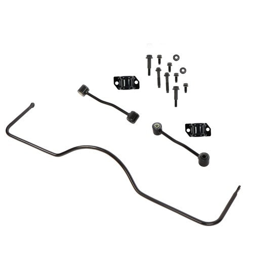 DURAFORCE Kit Sway Bars Rear w/ Bushing For Jeep Grand Cherokee 1999-2004 52088739AD