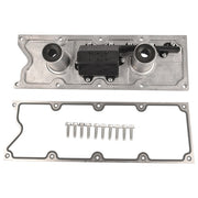 DURAFORCE Engine Valley Cover for Cadillac CTS Chevy Corvette Pontiac GTO 5.7L 2004-2005