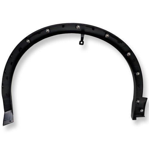 DURAFORCE Front Fender Flare Right RH Molding Trim Fit 2017-2022 2021 Nissan Rogue SPORT