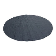 DURAFORCE Corrosion-proof Pool Liner Pad Inflatable Hot Tub Mat for Above Ground Pools 13'