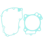 DURAFORCE Complete Gasket Kit Top & Bottom End Engine Set Fits For Honda CRF450R 2002-2008