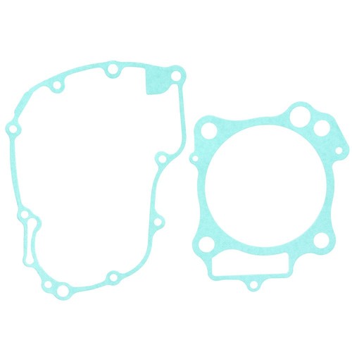 DURAFORCE Complete Gasket Kit Top & Bottom End Engine Set Fits For Honda CRF450R 2002-2008