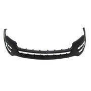DURAFORCE Suit For Ford Explorer 2016-2017 Front Bumper Cover With Tow Hook Hole
