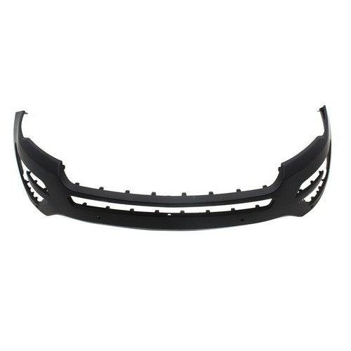 DURAFORCE Suit For Ford Explorer 2016-2017 Front Bumper Cover With Tow Hook Hole