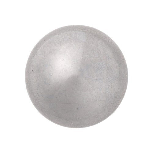 DURAFORCE 50pcs of Precision Steel Balls - [1 Inch] Steel for Bearings Use, G25 precision
