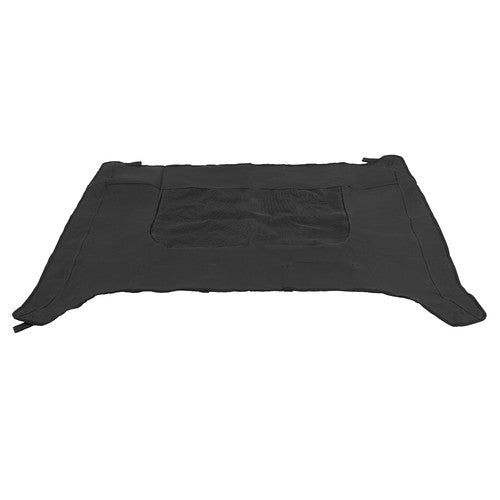 DURAFORCE Soft Roof Top With Window for CF Moto ZForce 950 HO SPORT EX UTV 2020-2023