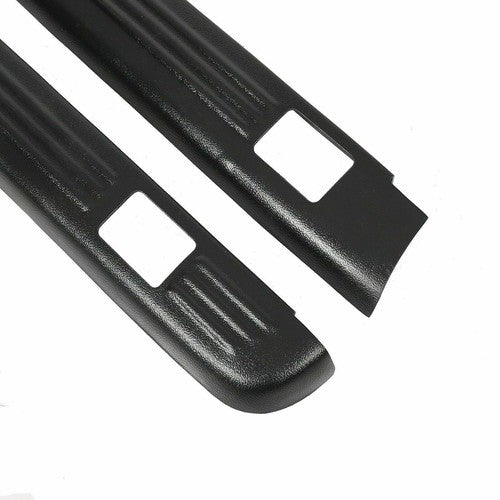 For 97-06 Jeep Wrangler TJ 2 Door Front Floor Pan Passenger Side Black 0485-220
