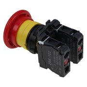 DURAFORCE Emergency E-Stop Switch 122514GT For Genie S-40 S-45 S-60 S-65 S-80 S-85 Z-20/8