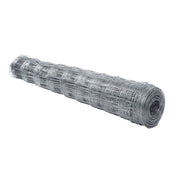 DURAFORCE 5ft x 164ft Farm Fence Wire Fence Zinc Coating Cattle Fence Galvanized Field