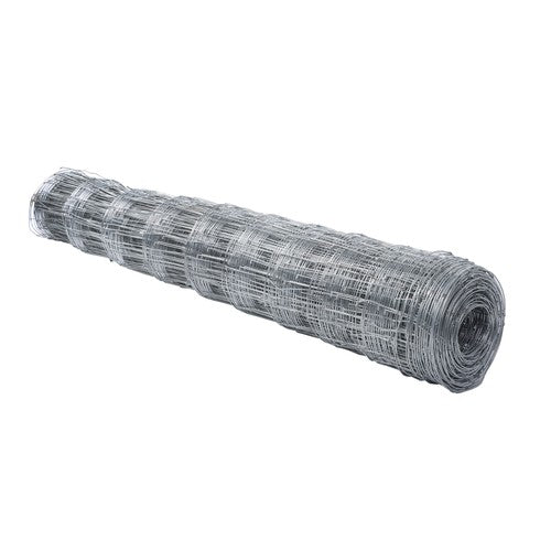 DURAFORCE 5ft x 164ft Farm Fence Wire Fence Zinc Coating Cattle Fence Galvanized Field