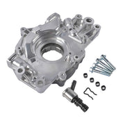 DURAFORCE Standard Pressure Oil Pump for Cadillac Chevy Tahoe Express GMC Savana 12686433