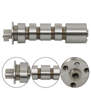 DURAFORCE Cam Shaft Camshaft Exhaust & Rocker Arm for 1996-2012 Polaris Sportsman 500 ATV
