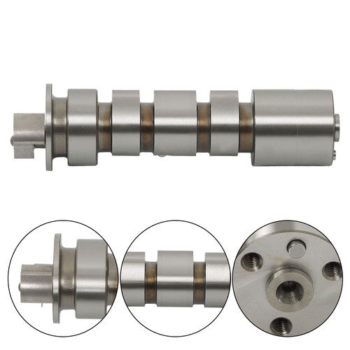 DURAFORCE Cam Shaft Camshaft Exhaust & Rocker Arm for 1996-2012 Polaris Sportsman 500 ATV