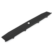 DURAFORCE Tailgate Molding Top Cap Flex Step Kit For 2017-2022 Ford F250 F350 Super Duty