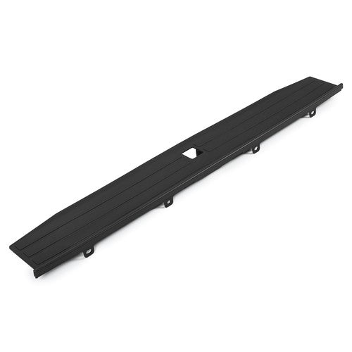 DURAFORCE Tailgate Molding Top Cap Flex Step Kit For 2017-2022 Ford F250 F350 Super Duty