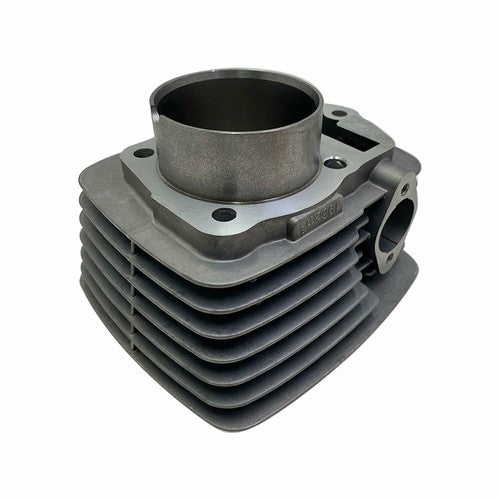 DURAFORCE Top End Kit Cylinder Piston Rings Kit New For HONDA CBF200 XR200 XL200 63.5mm