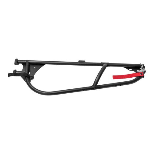 Left Side Front Door Frame For Can Am Maverick X3 RS RR XRS 705011344