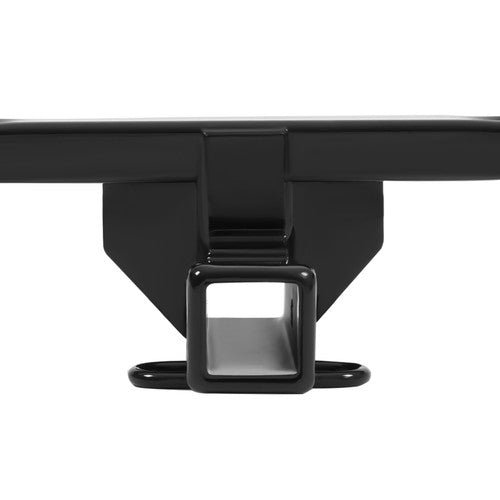 DURAFORCE Class 3 Trailer Hitch 2" Receiver Bumper Towing For Jeep Patriot Compass 11-17