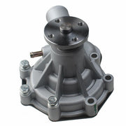 DURAFORCE New Water Pump 32B4510031 32B4510032 for Mitsubishi S6S Caterpillar Forklift