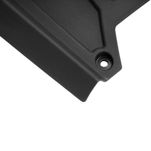 Rear Bumper Black Textured for 2009-2021 Polaris RZR 170 0454294-070